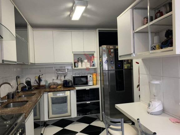 Imagem Cobertura com 4 Quartos à Venda, 260 m² em Barra Da Tijuca - Rio De Janeiro Imagem Cobertura com 4 Quartos à Venda, 260 m² em Barra Da Tijuca - Rio De Janeiro