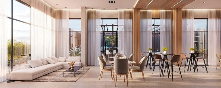 Imagem Studio com 1 Quarto à Venda, 37 m² em Perdizes - São Paulo