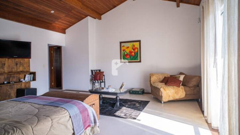 Imagem Casa de Condomínio com 4 Quartos à Venda, 388 m² em Cachoeira Do Bom Jesus - Florianópolis