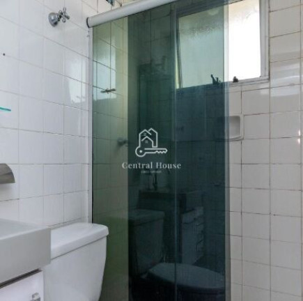 Imagem Apartamento com 2 Quartos à Venda, 52 m² em Jardim Celeste - São Paulo
