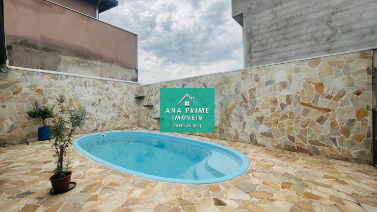 Imagem Casa com 2 Quartos à Venda, 170 m² em Jardim Santa Júlia - São José Dos Campos Imagem Casa com 2 Quartos à Venda, 170 m² em Jardim Santa Júlia - São José Dos Campos