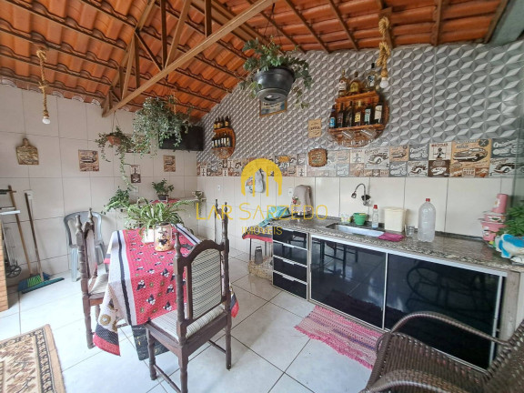 Imagem Casa com 4 Quartos à Venda, 278 m² em Riacho Da Mata - Sarzedo Imagem Casa com 4 Quartos à Venda, 278 m² em Riacho Da Mata - Sarzedo