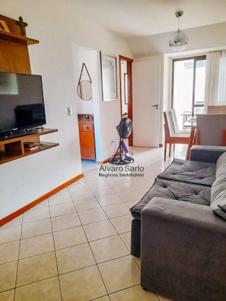 Apartamento com 2 Quartos à Venda, 85 m² em Praia Do Canto - Vitória