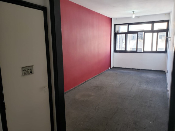 Imóvel para Alugar, 30 m² em Centro - Rio De Janeiro
