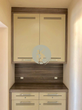 Imagem Apartamento com 4 Quartos à Venda, 234 m² em Embare - Santos Imagem Apartamento com 4 Quartos à Venda, 234 m² em Embare - Santos
