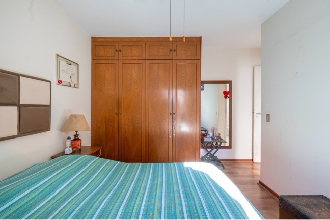 Imagem Apartamento com 3 Quartos à Venda, 131 m² em Campo Belo - São Paulo Imagem Apartamento com 3 Quartos à Venda, 131 m² em Campo Belo - São Paulo