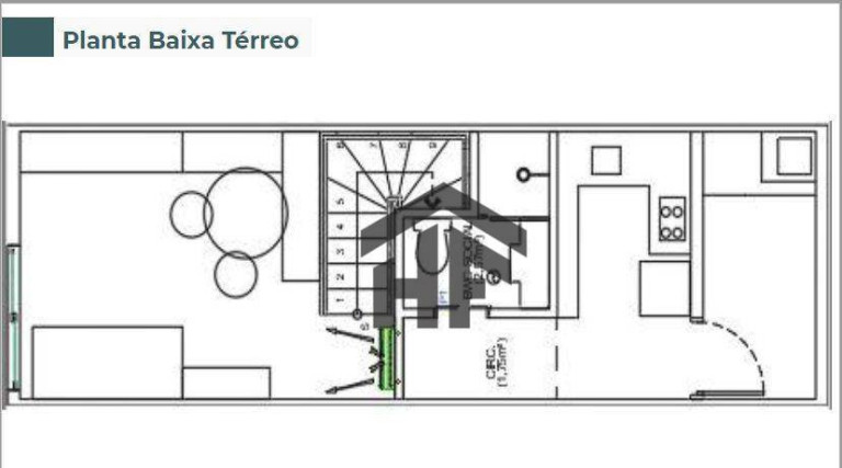 Imagem Apartamento com 2 Quartos à Venda, 85 m² em Casa Caiada - Olinda