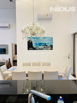 Imagem Casa com 3 Quartos à Venda, 240 m² em Alphaville Nova Esplanada 3 - Votorantim Imagem Casa com 3 Quartos à Venda, 240 m² em Alphaville Nova Esplanada 3 - Votorantim