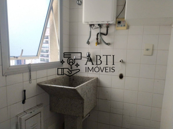 Imagem Apartamento com 2 Quartos à Venda, 78 m² em Indianópolis - São Paulo