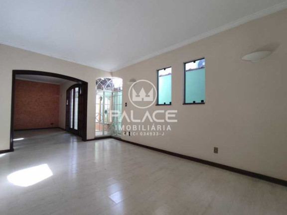 Imagem Imóvel com 3 Quartos à Venda, 184 m² em São Dimas - Piracicaba Imagem Imóvel com 3 Quartos à Venda, 184 m² em São Dimas - Piracicaba