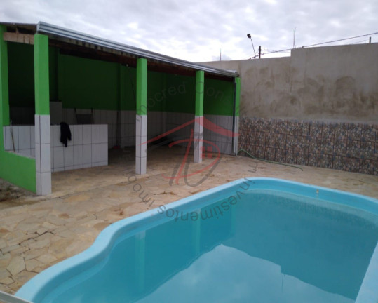 Imagem Imóvel com 2 Quartos à Venda, 380 m² em Jardim Alvorada - Monte Mor