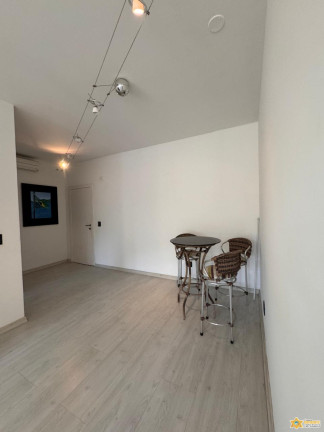 Imagem Apartamento com 3 Quartos à Venda, 156 m² em Centro - Ubatuba