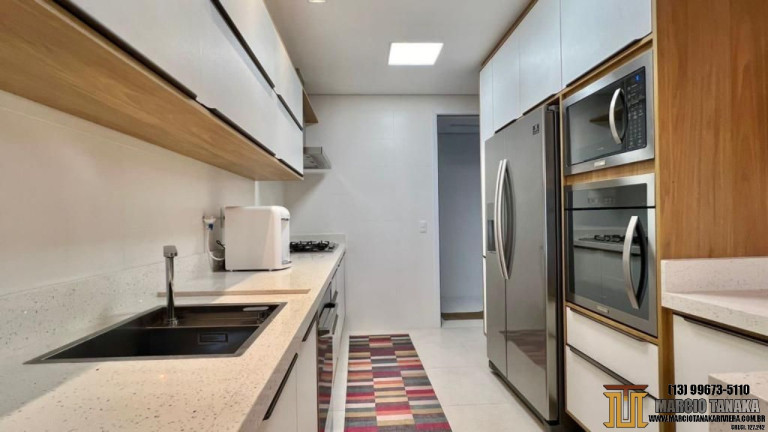 Imagem Imóvel com 3 Quartos à Venda, 147 m² em Riviera - Bertioga