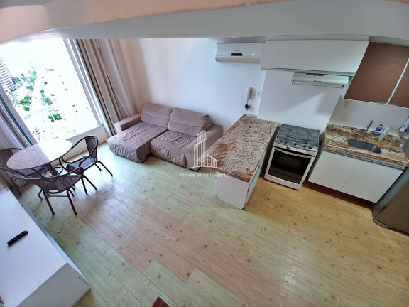 Imagem Apartamento com 1 Quarto à Venda, 60 m² em Meireles - Fortaleza Imagem Apartamento com 1 Quarto à Venda, 60 m² em Meireles - Fortaleza