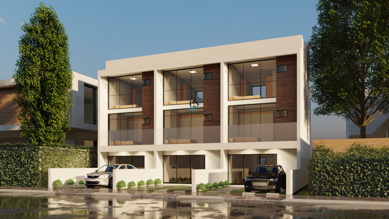 Imagem Sobrado com 3 Quartos à Venda, 145 m² em Balneario De Monões - Pontal Do Paraná