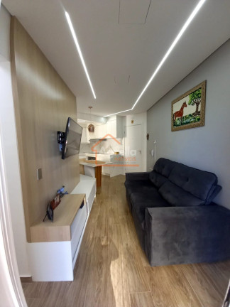 Imagem Imóvel com 2 Quartos à Venda, 55 m² em Condomínio Portal Vila Das Hadassas - Mogi Guaçu