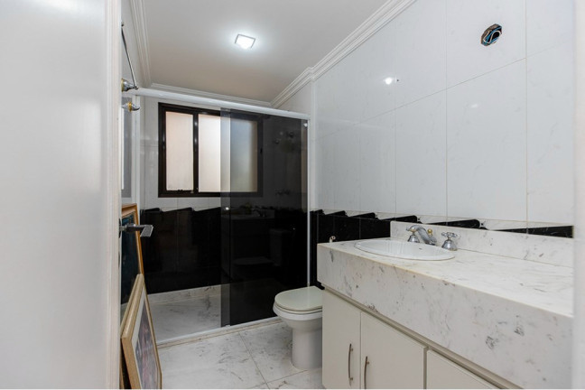 Imagem Apartamento com 4 Quartos à Venda, 155 m² em Moema - São Paulo Imagem Apartamento com 4 Quartos à Venda, 155 m² em Moema - São Paulo