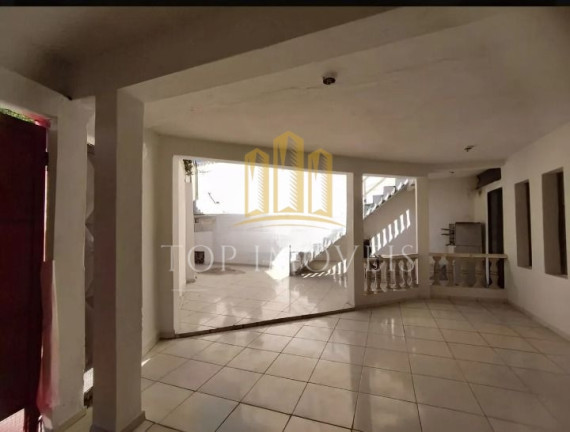 Imagem Sobrado com 4 Quartos à Venda, 157 m² em Jardim Borda Do Campo - Caçapava Imagem Sobrado com 4 Quartos à Venda, 157 m² em Jardim Borda Do Campo - Caçapava