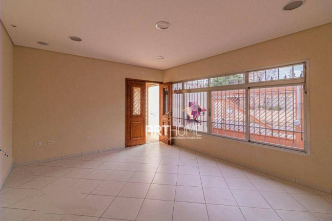 Casa com 5 Quartos à Venda, 196 m² em Rudge Ramos - São Bernardo Do Campo