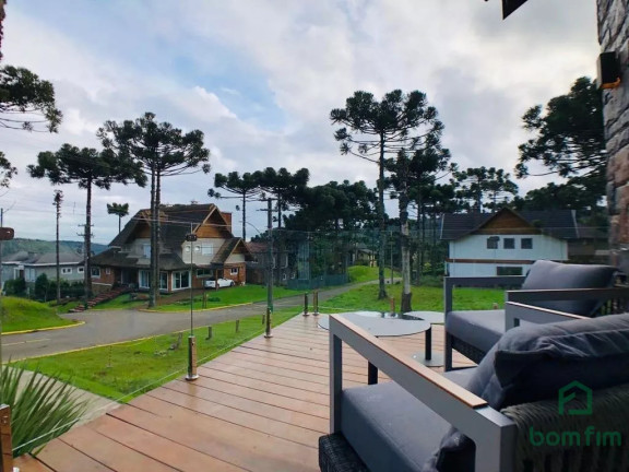 Imagem Casa com 5 Quartos à Venda, 567 m² em Aspen Montain - Gramado Imagem Casa com 5 Quartos à Venda, 567 m² em Aspen Montain - Gramado