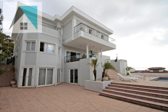 Imagem Casa com 6 Quartos à Venda, 890 m² em Alphaville - Santana De Parnaíba Imagem Casa com 6 Quartos à Venda, 890 m² em Alphaville - Santana De Parnaíba