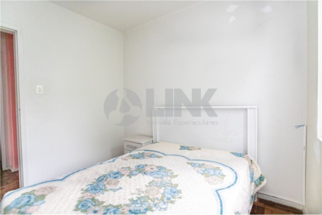 Imagem Apartamento com 3 Quartos à Venda, 81 m² em Higienópolis - Porto Alegre
