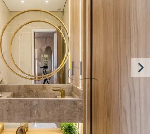 Imagem Apartamento com 3 Quartos à Venda, 171 m² em Vila Clementino - São Paulo