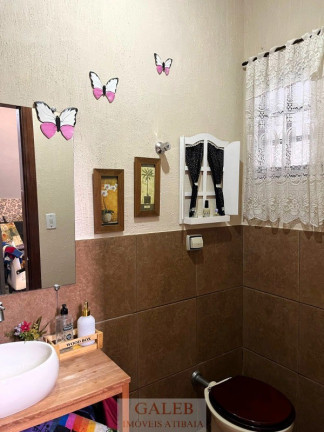 Imagem Casa com 3 Quartos à Venda, 134 m² em Jardim Maristela - Atibaia Imagem Casa com 3 Quartos à Venda, 134 m² em Jardim Maristela - Atibaia