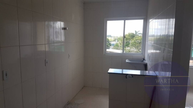 Imagem Apartamento com 2 Quartos à Venda, 61 m² em Bom Sucesso - Gravataí