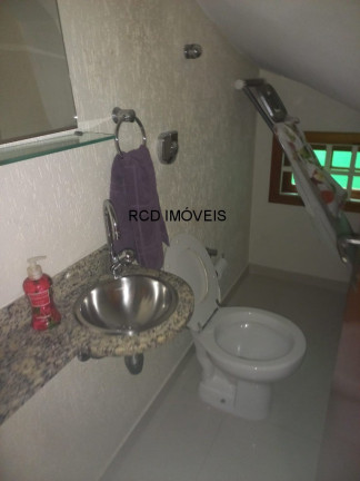 Imagem Sobrado com 3 Quartos à Venda, 142 m² em Jardim Pinheiros - São Paulo