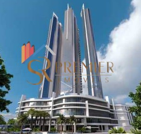Apartamento com 4 Quartos à Venda, 238 m² em Centro - Balneário Camboriú