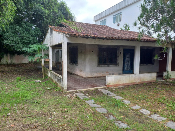 Imagem Casa com 3 Quartos à Venda, 720 m² em Maravista -itaipu - Niterói