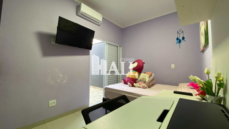 Imagem Casa com 3 Quartos à Venda, 150 m² em Vila Nobre - São José Do Rio Preto Imagem Casa com 3 Quartos à Venda, 150 m² em Vila Nobre - São José Do Rio Preto