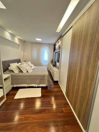 Imagem Apartamento com 3 Quartos à Venda, 142 m² em Jardim Das Indústrias - São José Dos Campos Imagem Apartamento com 3 Quartos à Venda, 142 m² em Jardim Das Indústrias - São José Dos Campos