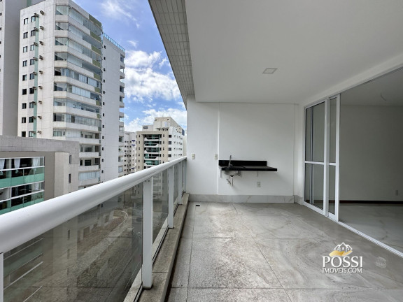 Imagem Apartamento com 4 Quartos à Venda, 112 m² em Praia Da Costa - Vila Velha