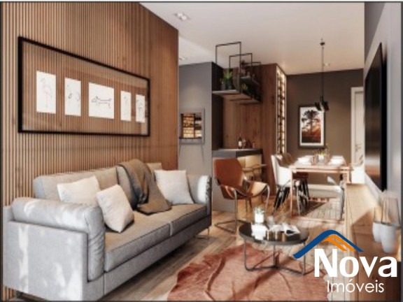 Imagem Imóvel com 3 Quartos à Venda, 150 m² em Centro - Nova Petrópolis