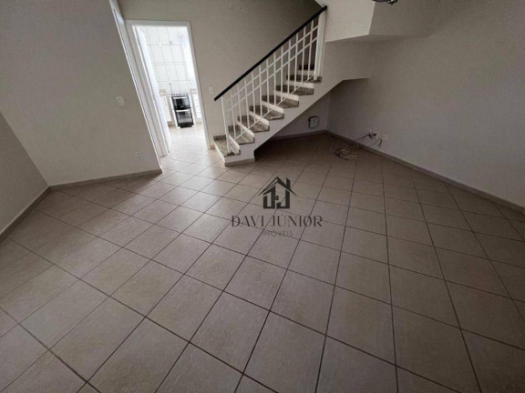Imagem Casa com 3 Quartos para Alugar, 150 m² em Condomínio Giardino Campolim - Sorocaba