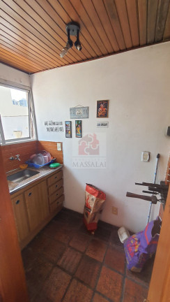 Imagem Cobertura com 1 Quarto para Alugar, 86 m² em Rio Branco - Porto Alegre Imagem Cobertura com 1 Quarto para Alugar, 86 m² em Rio Branco - Porto Alegre