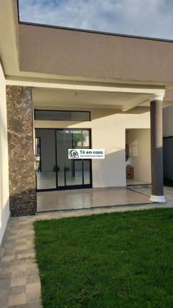 Imagem Casa com 3 Quartos à Venda, 135 m² em Condomínio Terras Do Vale - Caçapava