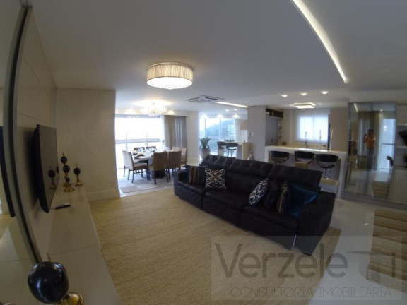 Imagem Apartamento com 4 Quartos à Venda, 238 m² em Centro - Balneário Camboriú