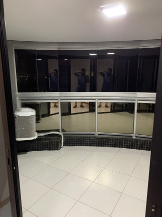 Imagem Apartamento com 1 Quarto à Venda, 51 m² em Caminho Das árvores - Salvador Imagem Apartamento com 1 Quarto à Venda, 51 m² em Caminho Das árvores - Salvador