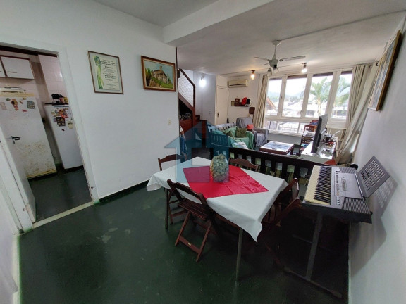 Imagem Apartamento com 2 Quartos à Venda, 126 m² em Porto Bracuhy - Angra Dos Reis