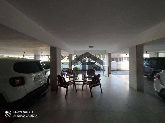 Imagem Apartamento com 4 Quartos para Alugar, 140 m² em Aflitos - Recife