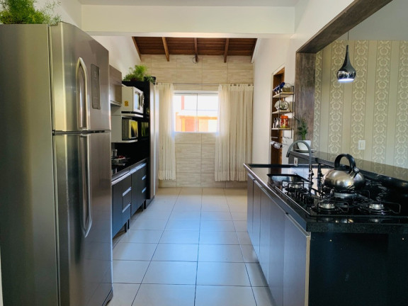 Imagem Casa de Condomínio com 3 Quartos à Venda, 180 m² em Passo Das Pedras - Porto Alegre