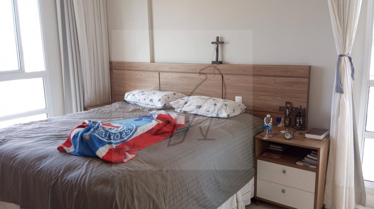 Imagem Apartamento com 3 Quartos à Venda, 122 m² em Horto Bela Vista - Salvador Imagem Apartamento com 3 Quartos à Venda, 122 m² em Horto Bela Vista - Salvador