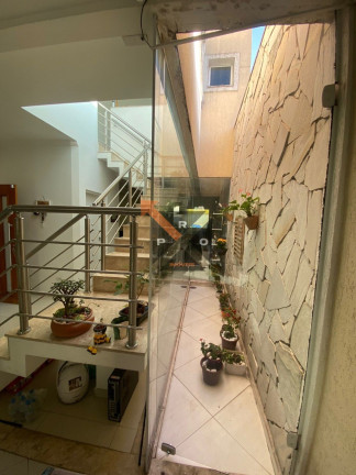 Imagem Casa com 4 Quartos à Venda, 220 m² em Mooca - São Paulo Imagem Casa com 4 Quartos à Venda, 220 m² em Mooca - São Paulo