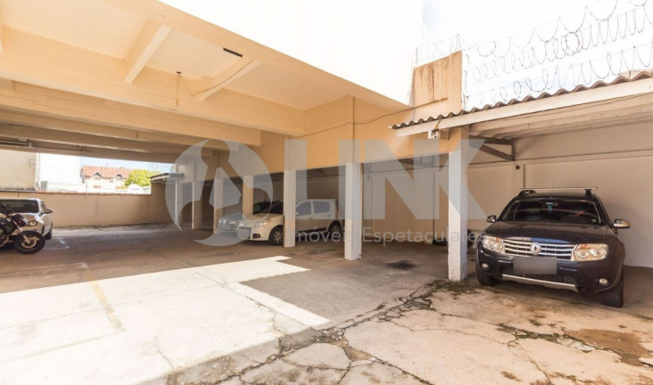 Imagem Apartamento com 1 Quarto à Venda, 42 m² em Cavalhada - Porto Alegre