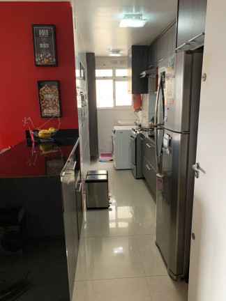Imagem Apartamento com 2 Quartos à Venda, 62 m² em São Sebastião - Porto Alegre Imagem Apartamento com 2 Quartos à Venda, 62 m² em São Sebastião - Porto Alegre