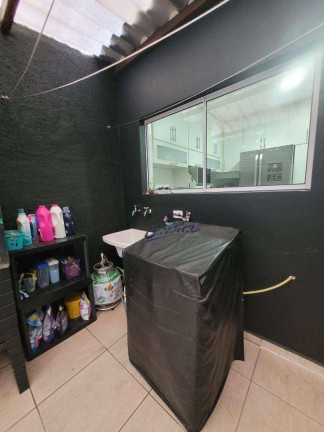 Imagem Casa com 2 Quartos à Venda, 85 m² em Educandário - São Paulo