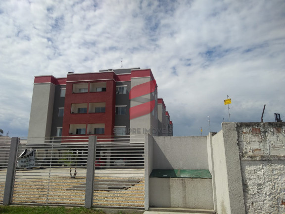 Imagem Apartamento com 3 Quartos à Venda, 164 m² em Vargem Grande - Pinhais